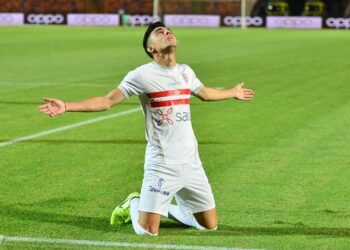 انتظاراً للأهلي.. الزمالك يعتلي القمة.. بثلاثية 16 - جريدة المساء