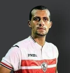 لاعب الزمالك يكذب الموقع الرسمي لناديه 25 - جريدة المساء