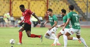 البنك الاهلي باقى فى الممتاز تعادل مع الاتحاد بدون أهداف فى مباراة متوسطة المستوى 20 - جريدة المساء