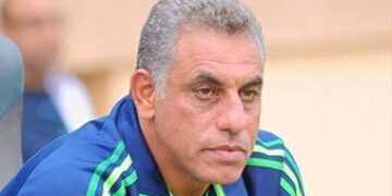 حمادة صدقي: التحكيم بريء من تهمة ضياع الدوري من الاهلي 1 - جريدة المساء