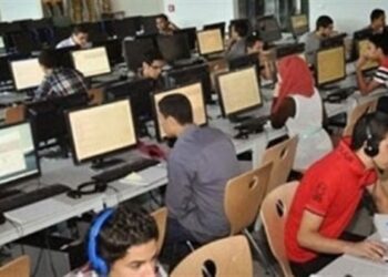 هذه الجامعات الخاصة ضمن التنسيق الألكترونى الموحد.. تعرف عليها 34 - جريدة المساء