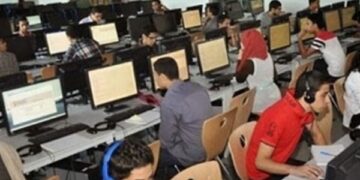 هذه الجامعات الخاصة ضمن التنسيق الألكترونى الموحد.. تعرف عليها 1 - جريدة المساء