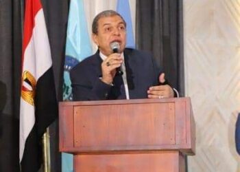 وزير القوي العاملة: صرفنا 6 مليارات جنيه لدعم العمالة غير المنتظمة 17 - جريدة المساء