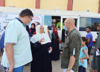 إحالة "المزوغاتية" بصحة الشرقية للتحقيق 31 - جريدة المساء