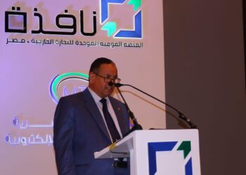 رئيس مصلحة الجمارك : نظام ( ACI ) يعمل على خفض معدلات زمن الإفراج والقضاء على البضائع المجهولة 25 - جريدة المساء