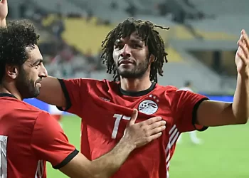 آخر كلام..صلاح والننى يغيبان عن المنتخب أمام أنجولا والجابون 18 - جريدة المساء