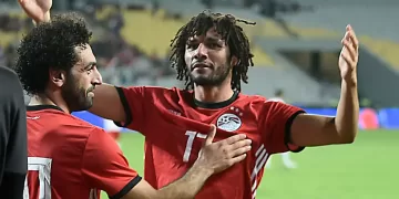 آخر كلام..صلاح والننى يغيبان عن المنتخب أمام أنجولا والجابون 1 - جريدة المساء