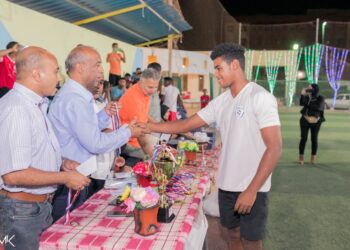 ندوة توعوية لربات البيوت بالتحديات المائية بمركز ساحل سليم بأسيوط 19 - جريدة المساء