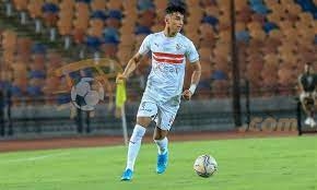 مدافع الزمالك يقترب من الجونه 19 - جريدة المساء