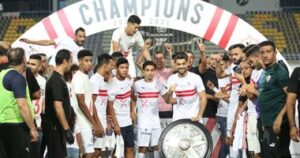 تقرير " المساء" .. الزمالك على قمة الكبار رغم انف الازمات وعدم الاستقرار 21 - جريدة المساء