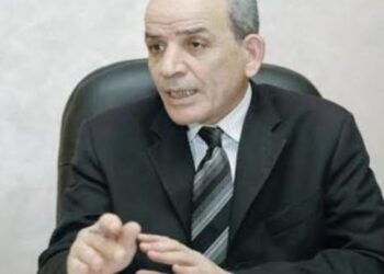 السيد عطا