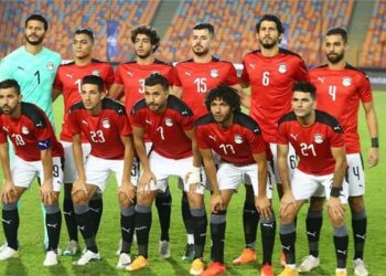 تشكيل المنتخب الوطني أمام الأردن 25 - جريدة المساء