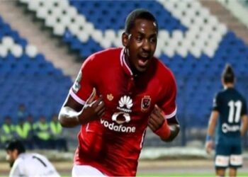 جونيور اجاي يعلن التمرد على الاهلي 19 - جريدة المساء