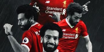 ليفربول يعتذر عن عدم انضمام صلاح للمنتخب بسبب كورونا .. واتحاد الكرة يطلب الاستثناء من الفيفا 1 - جريدة المساء