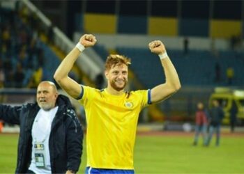 صدمة في الاسماعيلية بسبب قرار هذا اللاعب 31 - جريدة المساء