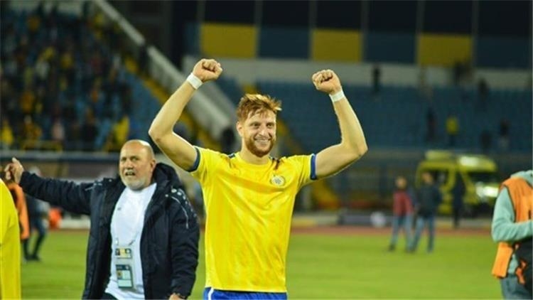 صدمة في الاسماعيلية بسبب قرار هذا اللاعب 19 - جريدة المساء