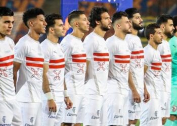 صابة جديدة فى الزمالك .. واللاعب يغادر المران 16 - جريدة المساء