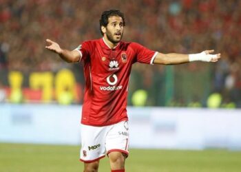 النحاس يطالب مروان محسن بالرحيل من الاهلي 25 - جريدة المساء