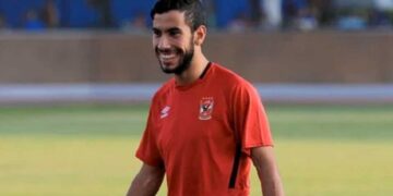 ناصر ماهر  يقترب  من الزمالك 1 - جريدة المساء