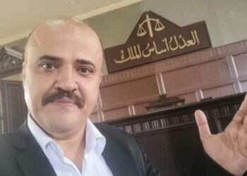 محمدالشربينى: حلمت بالفنان احمدزكي قبل اختياري لفيلم "الوريث" 16 - جريدة المساء