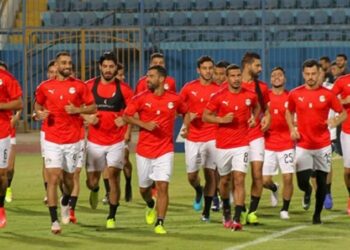 تاريخ مواجهات منتخب مصر وأنجولا..تفوق الفراعنة 23 - جريدة المساء