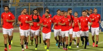 تاريخ مواجهات منتخب مصر وأنجولا..تفوق الفراعنة 1 - جريدة المساء