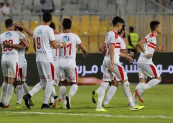 مرة أخرى.. لاعبو الزمالك يرفضون التدريب..تعرف على السبب 17 - جريدة المساء