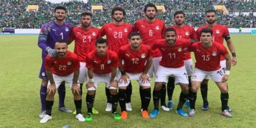 الليلة..منتخب مصر يبدأ مشوار حلم المونديال أمام أنجولا 1 - جريدة المساء