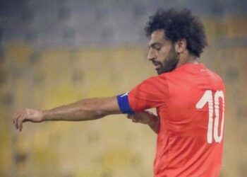 بـ"شارة الكابتن"..محمد صلاح يحتفل ب"10 سنوات" مع المنتخب 31 - جريدة المساء