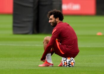 محمد صلاح يوجه رسالة للبدرى بعد إقالته 28 - جريدة المساء