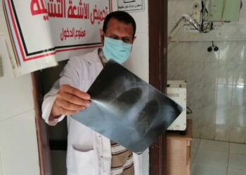 تطعيم "أولاد خلف" بلقاح كورونا فى دمياط 32 - جريدة المساء