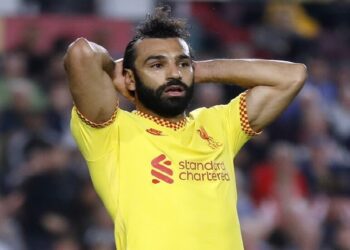 "صفعة" قوية لـ"محمد صلاح" من كلوب قبل مواجهة بورتو البرتغالى 34 - جريدة المساء