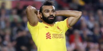 "صفعة" قوية لـ"محمد صلاح" من كلوب قبل مواجهة بورتو البرتغالى 1 - جريدة المساء