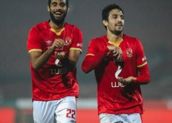 الاهلي يحسم مصير طاهر وبانون بتصريح مسئول 22 - جريدة المساء