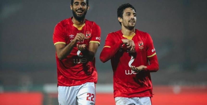 الاهلي يحسم مصير طاهر وبانون بتصريح مسئول 19 - جريدة المساء