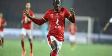 لاعب الأهلي يقترب من التوقيع لفاركو خلال ساعات 1 - جريدة المساء