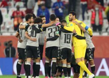 المساء تؤكد : اليابان فضت الاشتباك بين إتحاد الكرة والنادي الاهلي 35 - جريدة المساء