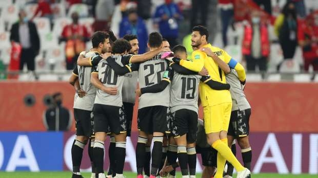 المساء تؤكد : اليابان فضت الاشتباك بين إتحاد الكرة والنادي الاهلي 19 - جريدة المساء