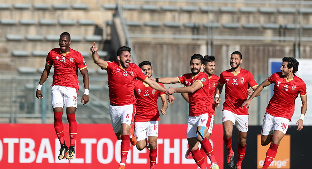 الاهلي يخشى مصير الزمالك ويرضخ لهذا اللاعب 17 - جريدة المساء