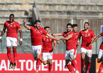 الاهلي يخشى مصير الزمالك ويرضخ لهذا اللاعب 15 - جريدة المساء