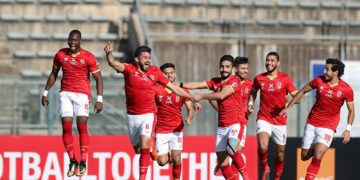 الاهلي يخشى مصير الزمالك ويرضخ لهذا اللاعب 1 - جريدة المساء