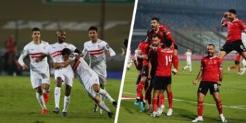 الاهلي قرر ضم أفضل لاعب في الزمالك مجانا 1 - جريدة المساء