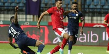 إنبي يهاجم اتحاد الكرة بسبب مباراة الاهلي 1 - جريدة المساء