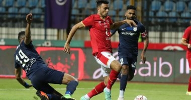 إنبي يهاجم اتحاد الكرة بسبب مباراة الاهلي 19 - جريدة المساء