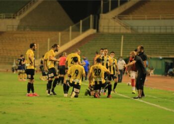 الاهلي يجبر المقاولون العرب على الابتعاد عن هذا اللاعب 32 - جريدة المساء