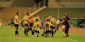 الاهلي يجبر المقاولون العرب على الابتعاد عن هذا اللاعب 1 - جريدة المساء