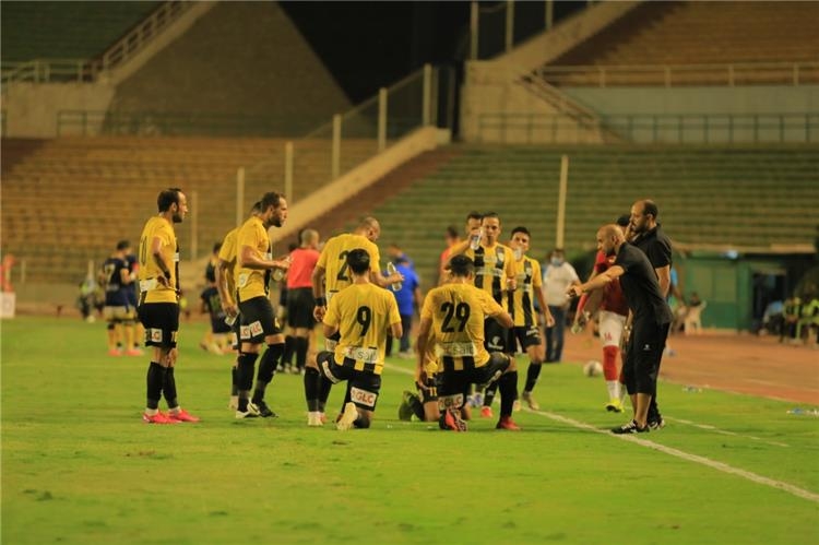 الاهلي يجبر المقاولون العرب على الابتعاد عن هذا اللاعب 18 - جريدة المساء