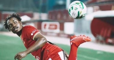 الاهلي يهدد بيرسي تاو بفسخ التعاقد 19 - جريدة المساء