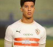 رسالة وداع من حميد أحداد  لجماهير الزمالك 1 - جريدة المساء