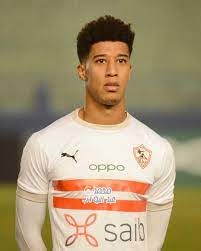 رسالة وداع من حميد أحداد  لجماهير الزمالك 23 - جريدة المساء